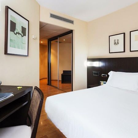 Hotel Sercotel Tudela Bardenas Dış mekan fotoğraf