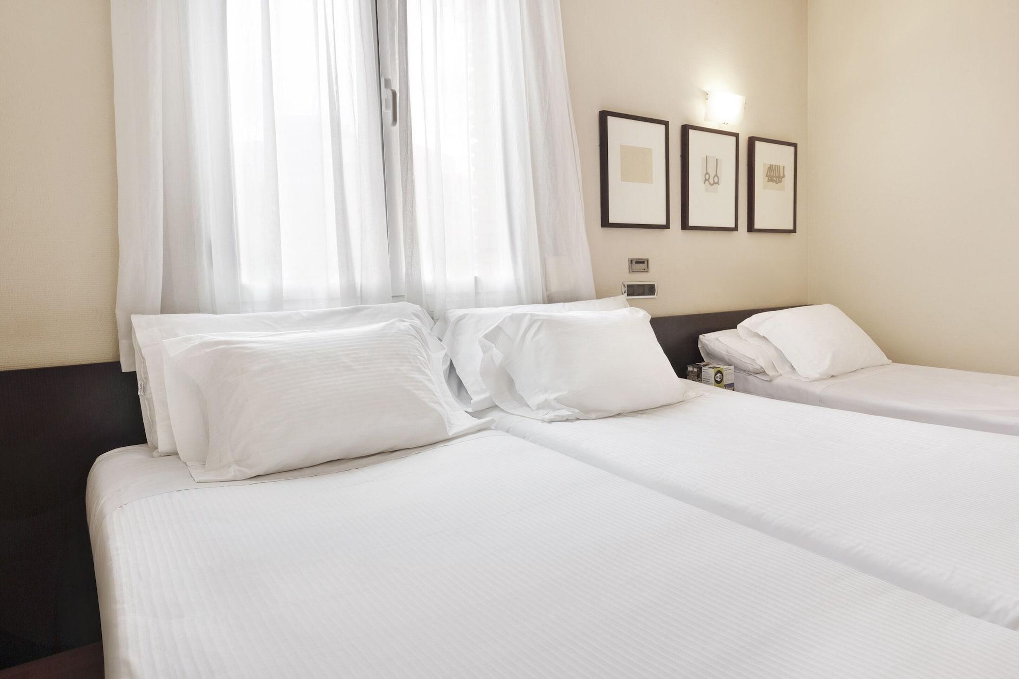 Hotel Sercotel Tudela Bardenas Dış mekan fotoğraf