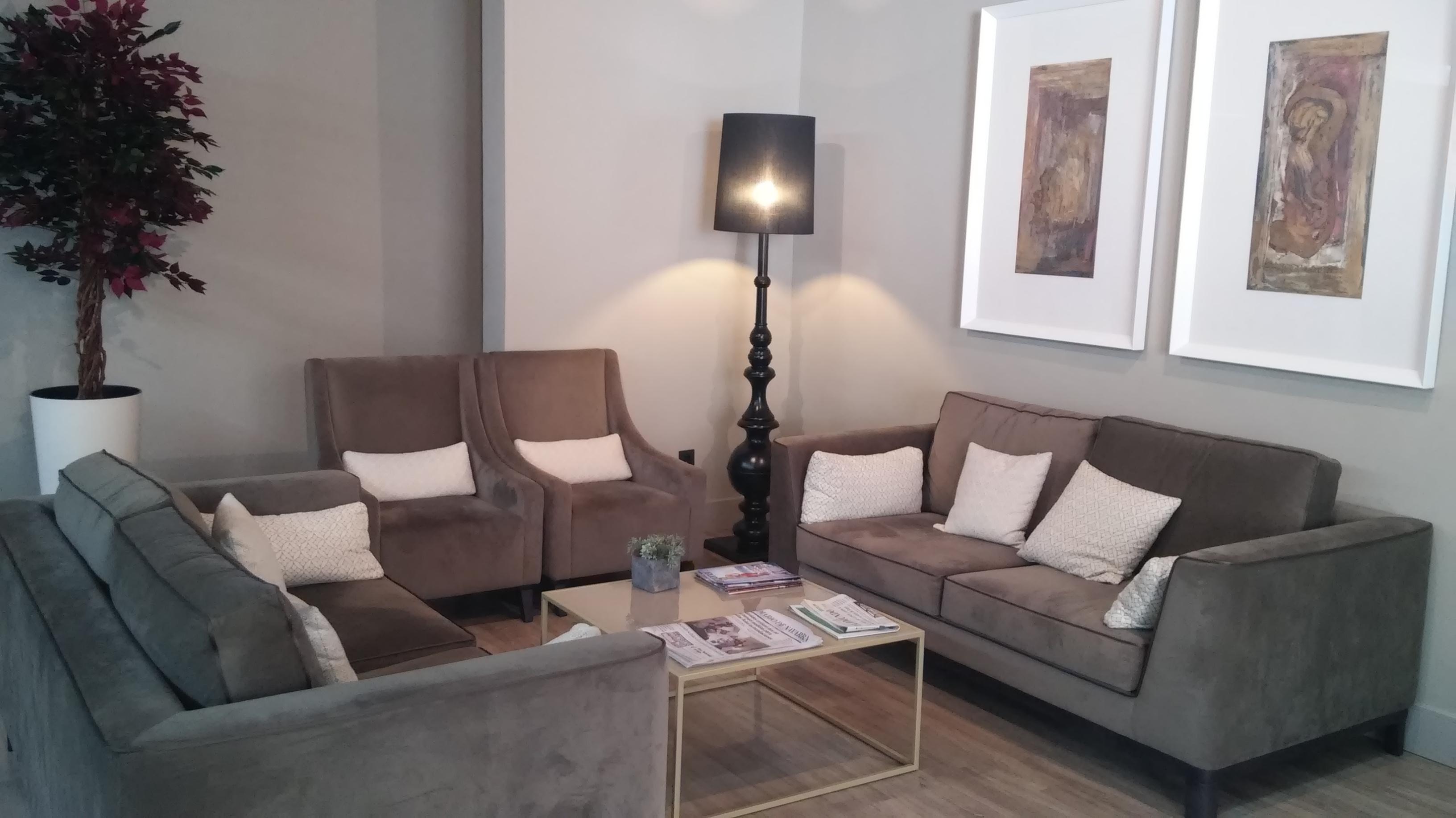 Hotel Sercotel Tudela Bardenas Dış mekan fotoğraf