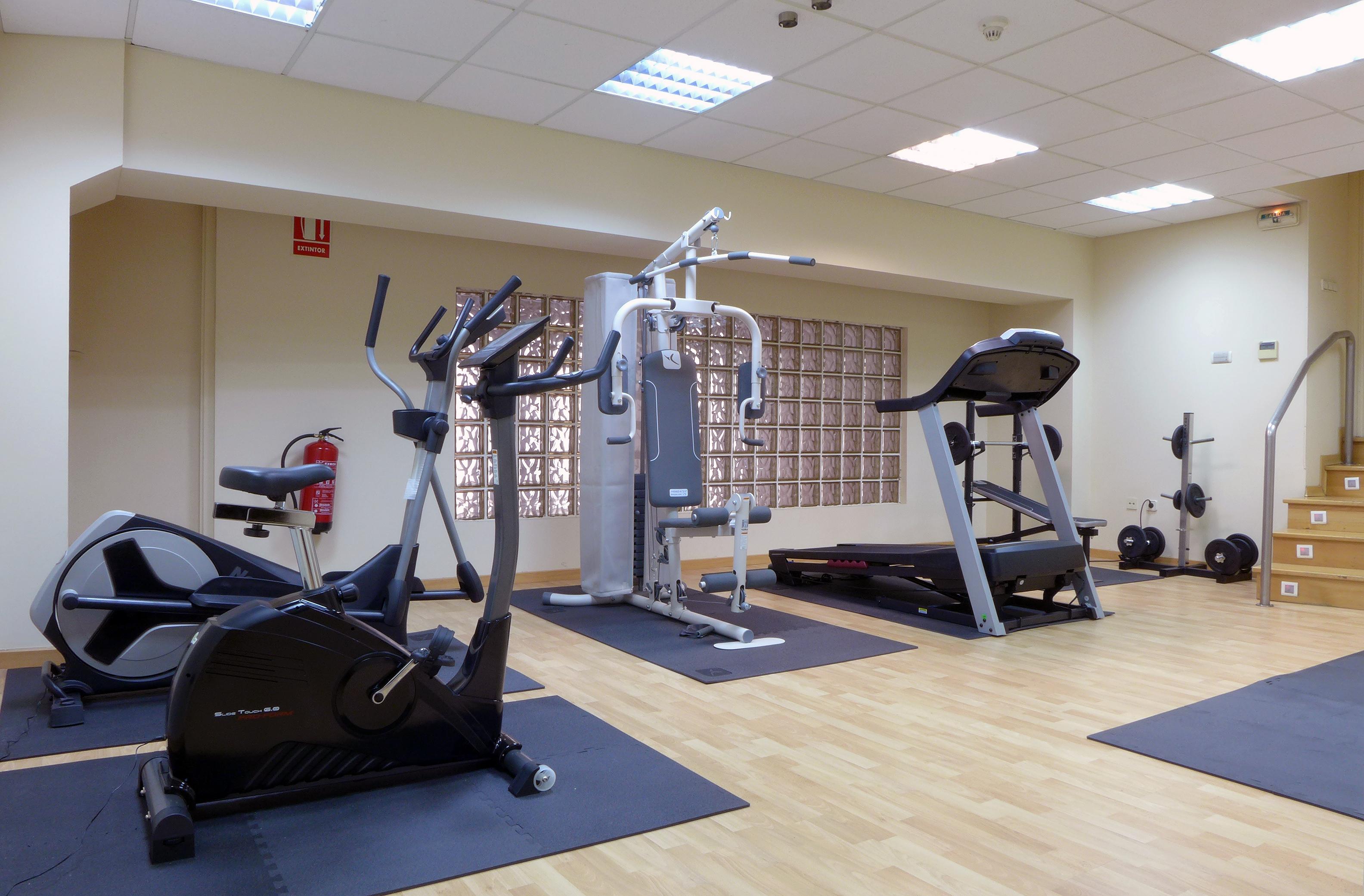 Hotel Sercotel Tudela Bardenas Dış mekan fotoğraf