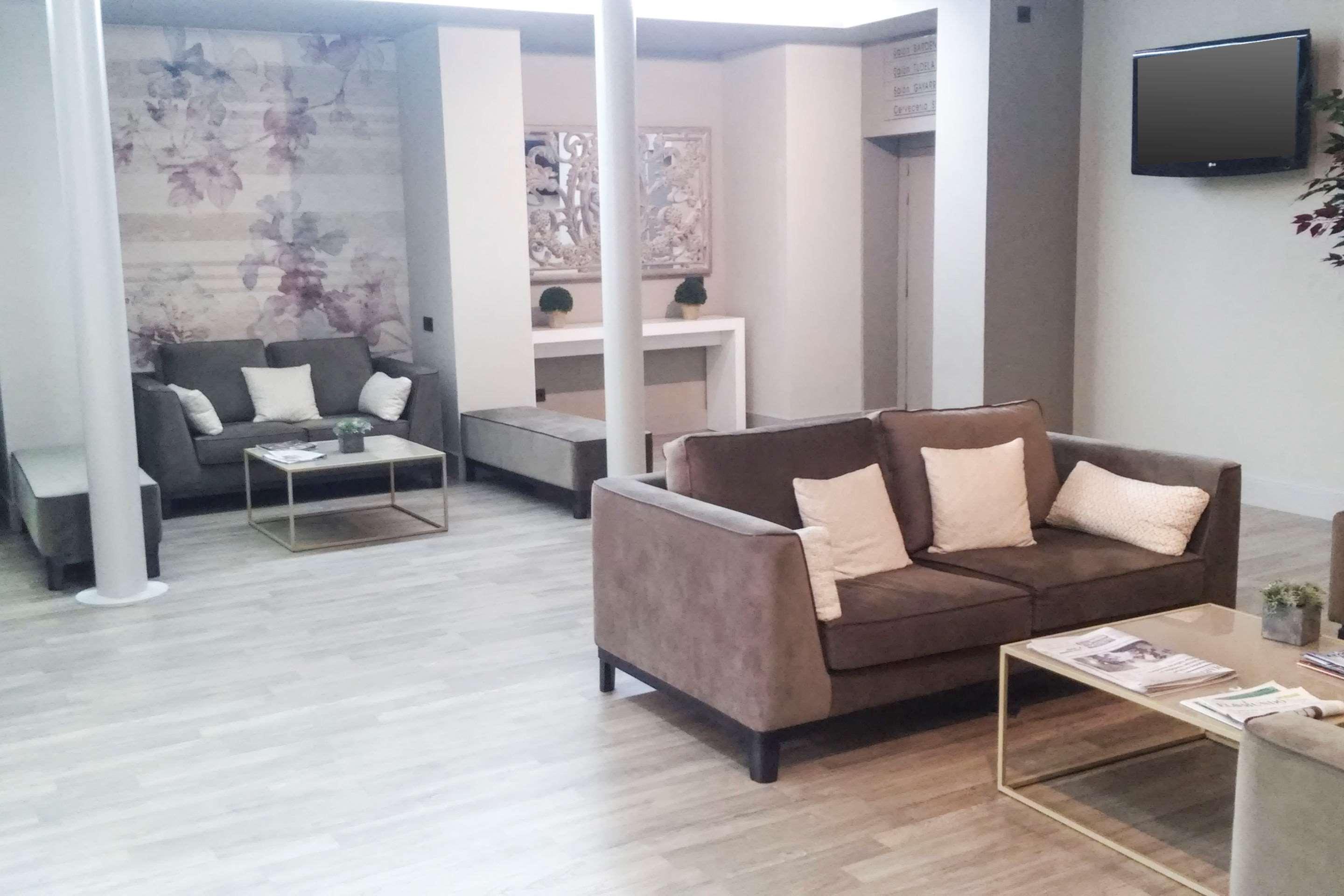 Hotel Sercotel Tudela Bardenas Dış mekan fotoğraf
