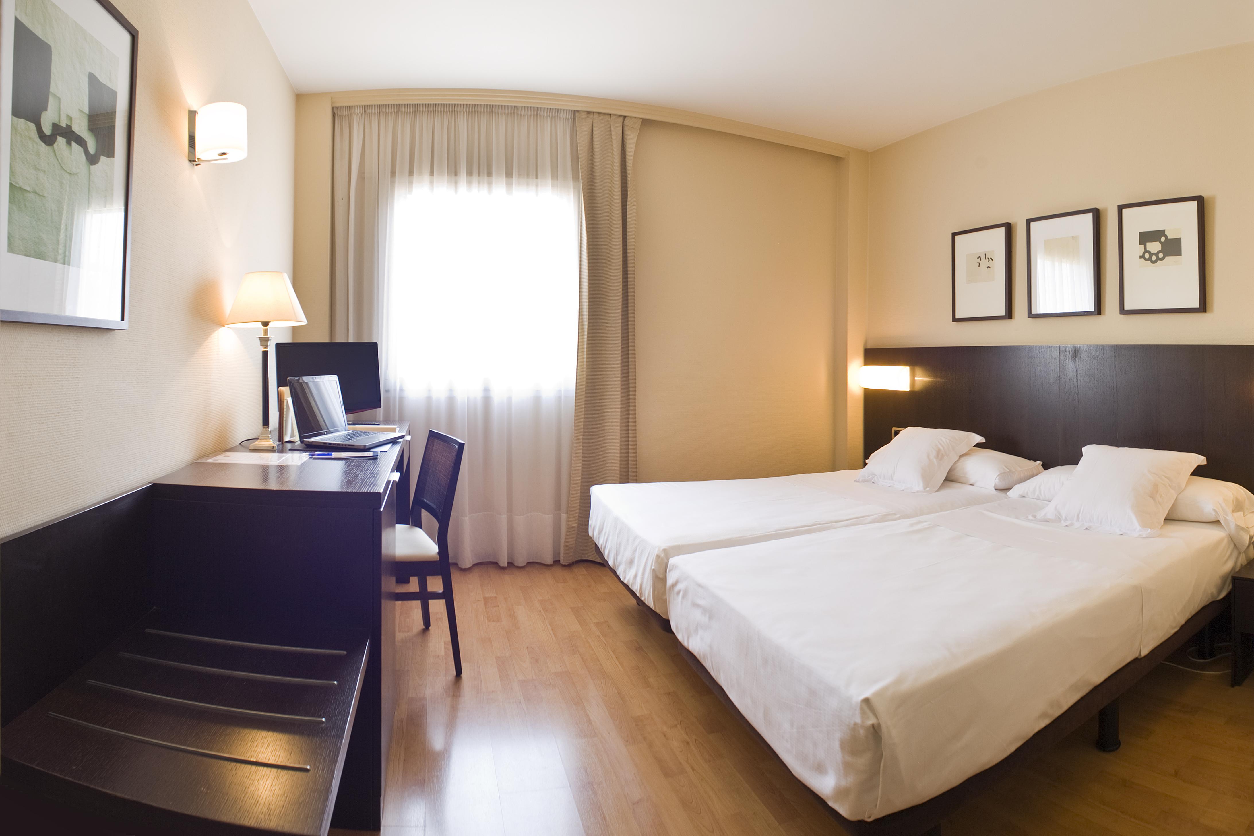 Hotel Sercotel Tudela Bardenas Dış mekan fotoğraf
