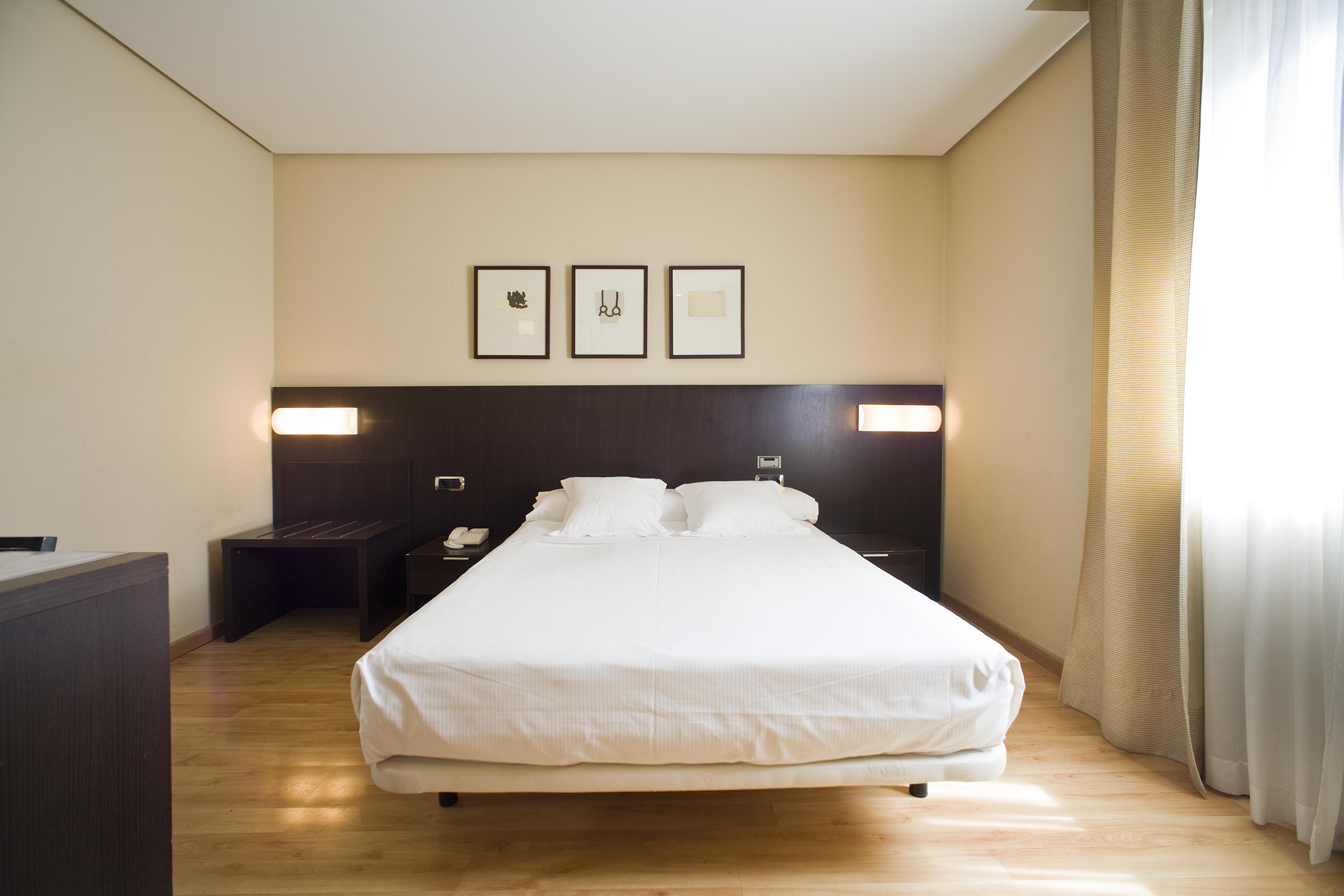 Hotel Sercotel Tudela Bardenas Dış mekan fotoğraf