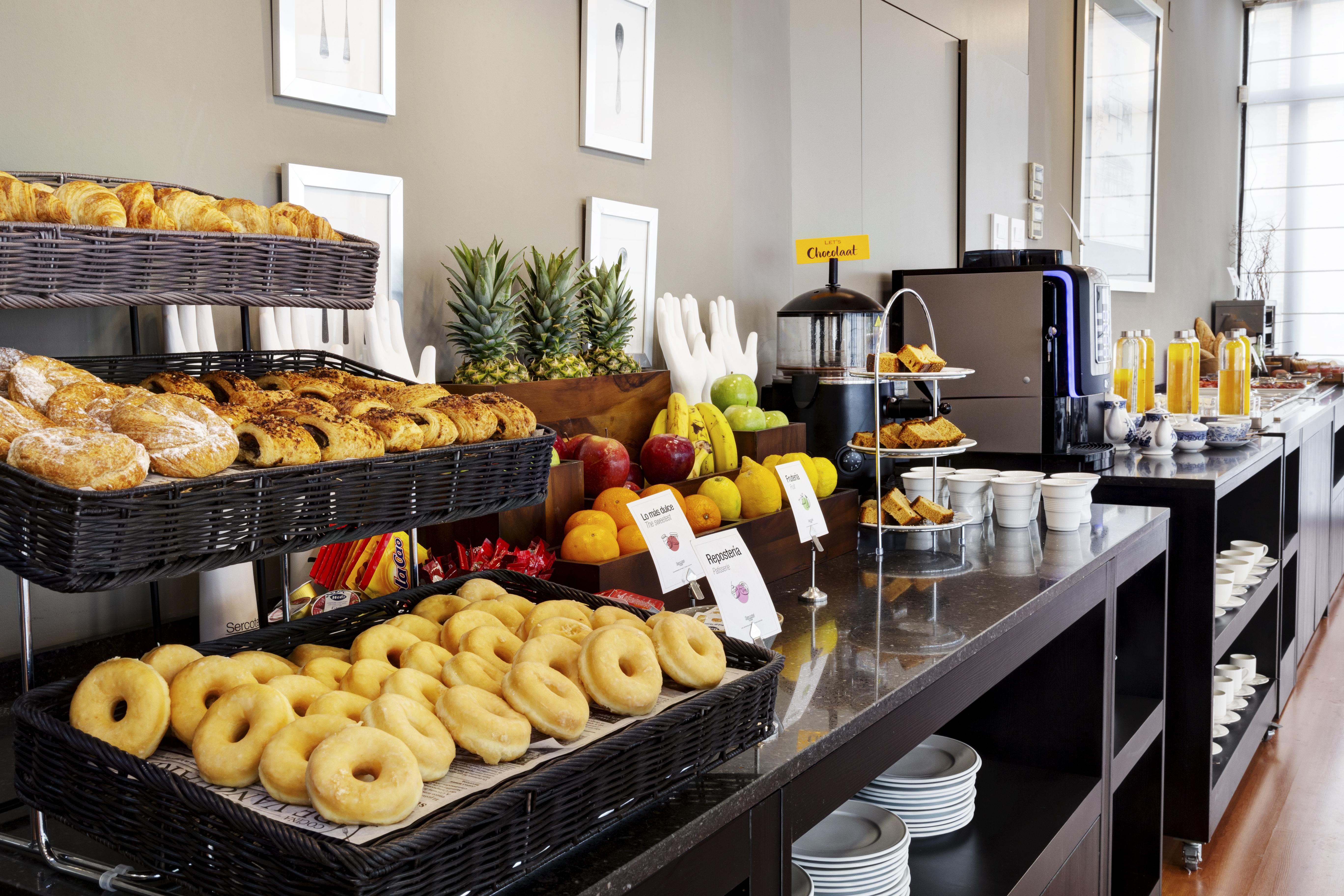 Hotel Sercotel Tudela Bardenas Dış mekan fotoğraf