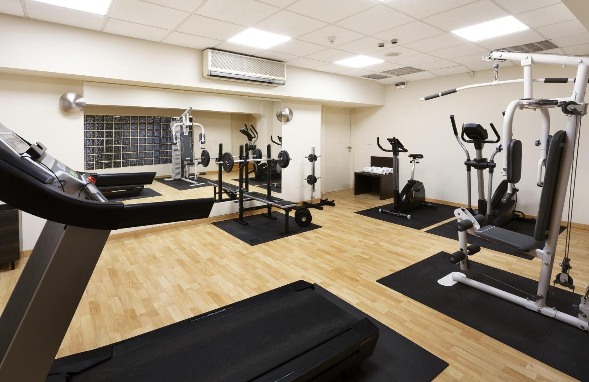 Hotel Sercotel Tudela Bardenas Dış mekan fotoğraf