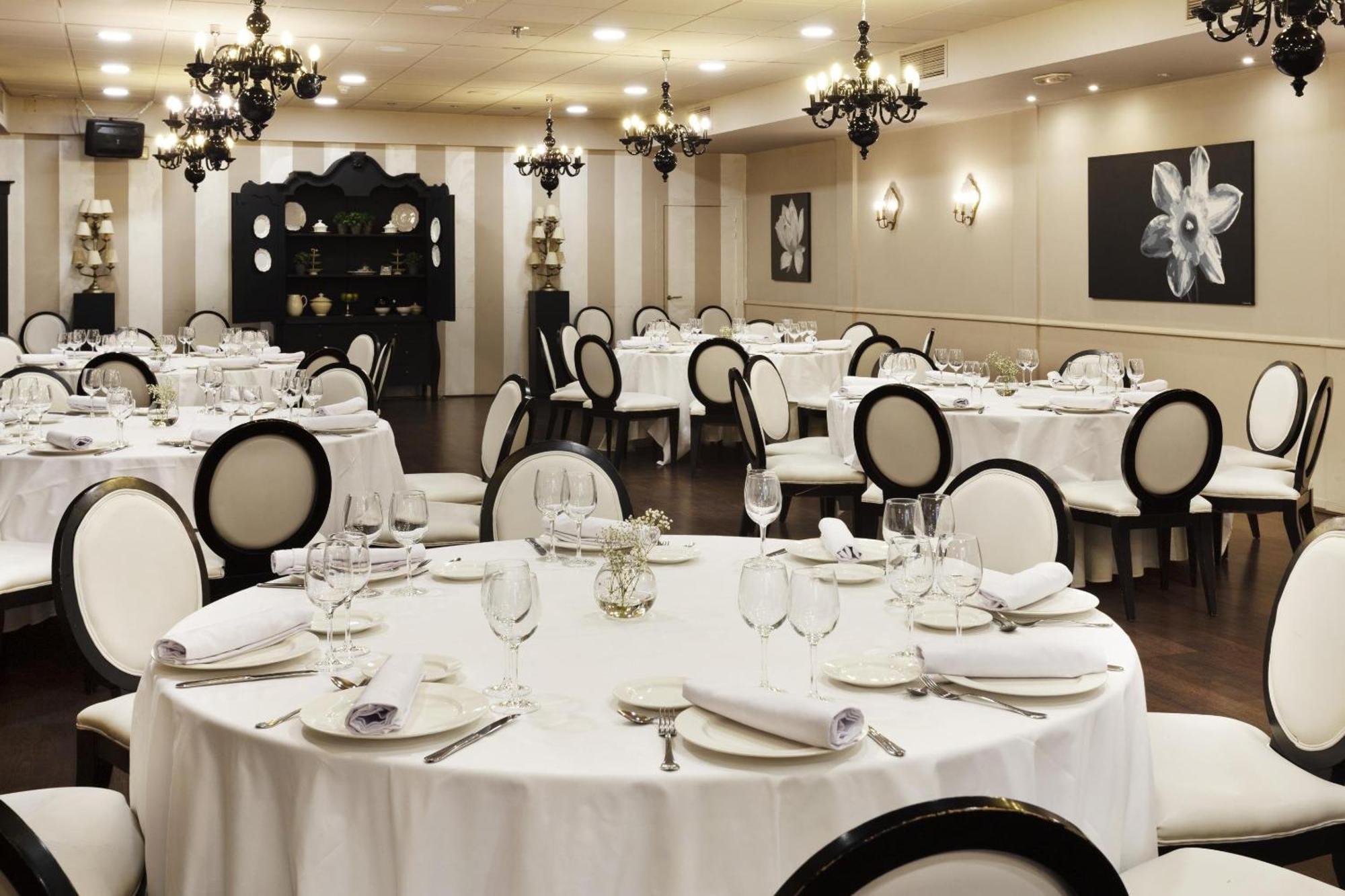 Hotel Sercotel Tudela Bardenas Dış mekan fotoğraf
