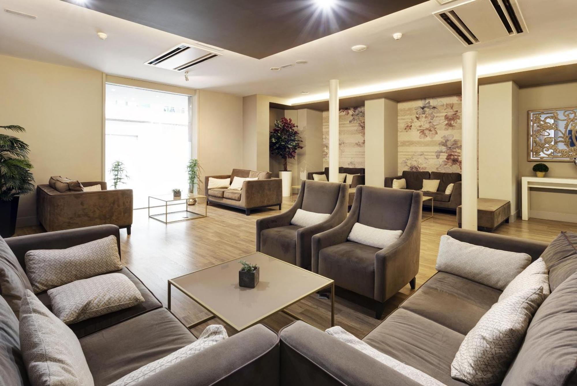Hotel Sercotel Tudela Bardenas Dış mekan fotoğraf