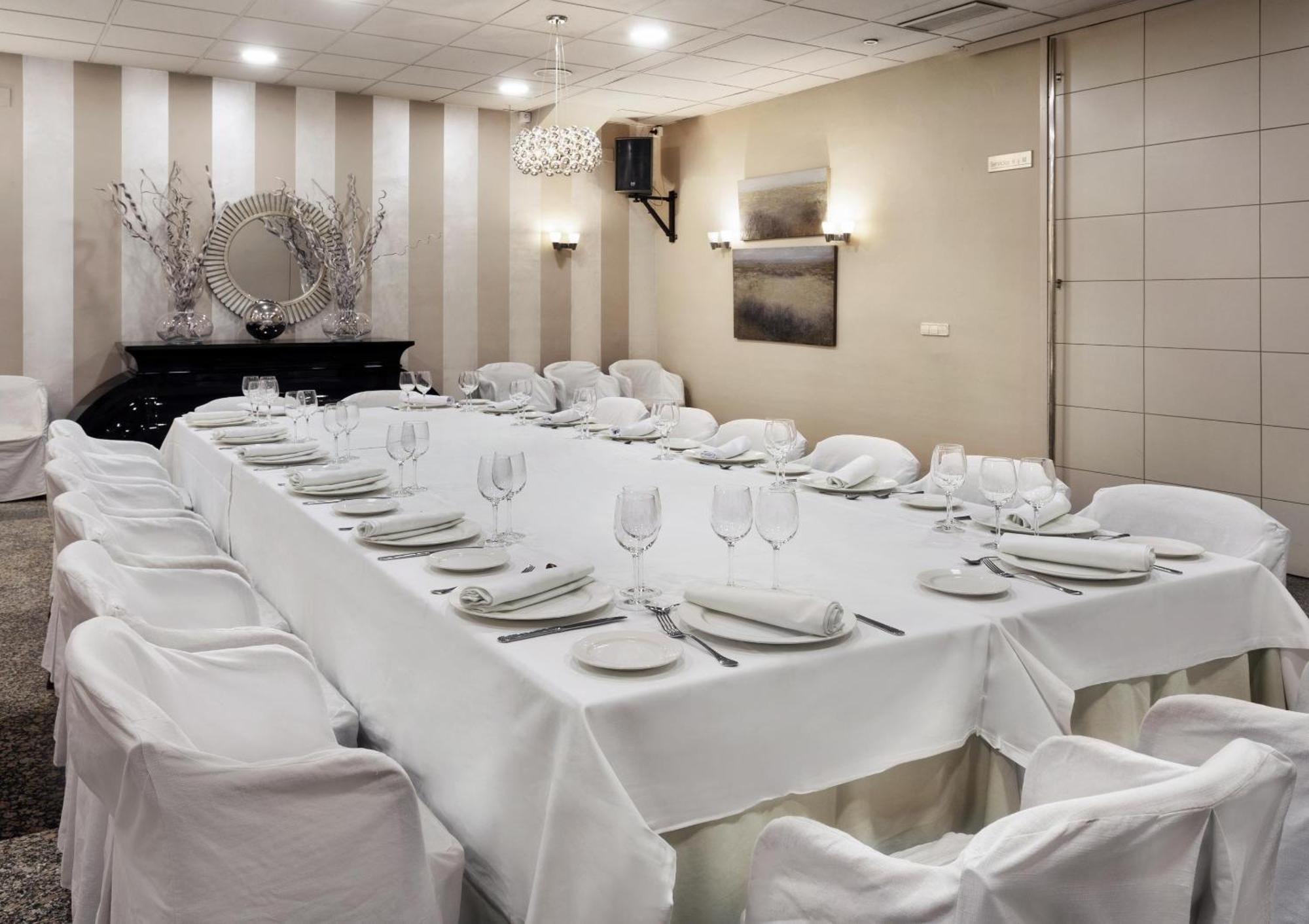 Hotel Sercotel Tudela Bardenas Dış mekan fotoğraf