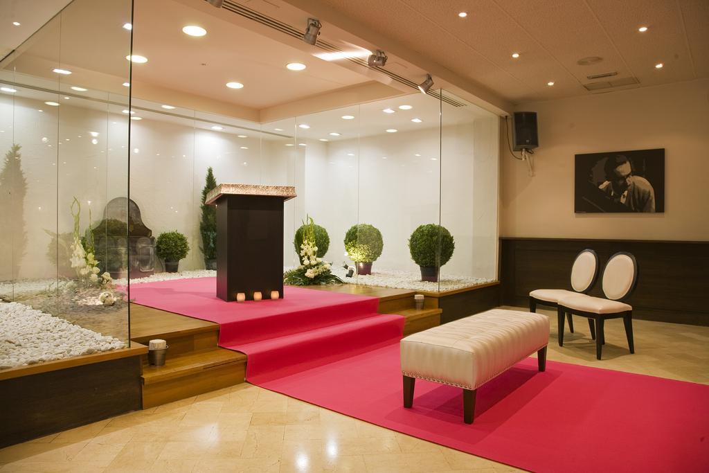 Hotel Sercotel Tudela Bardenas Dış mekan fotoğraf