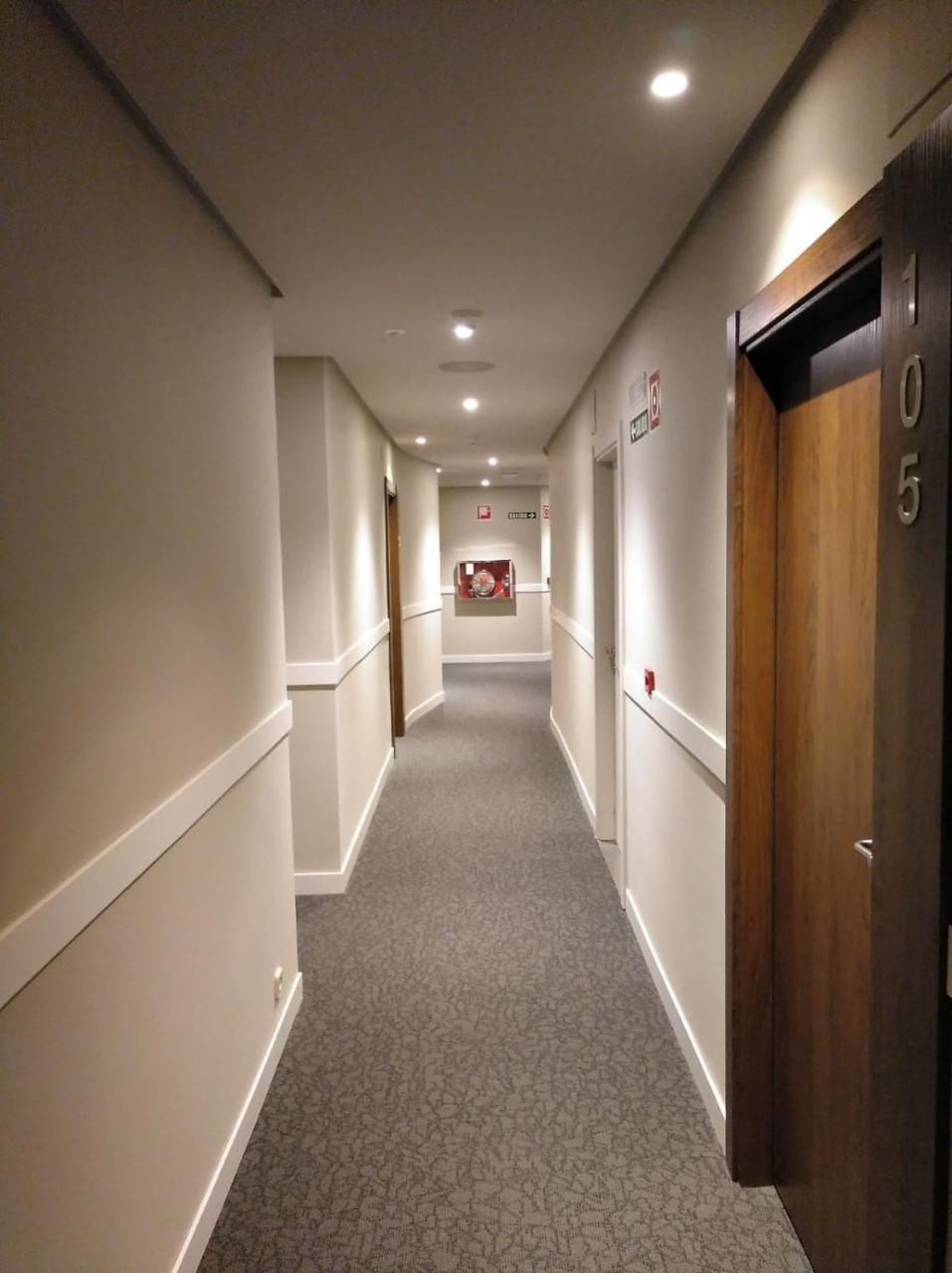 Hotel Sercotel Tudela Bardenas Dış mekan fotoğraf