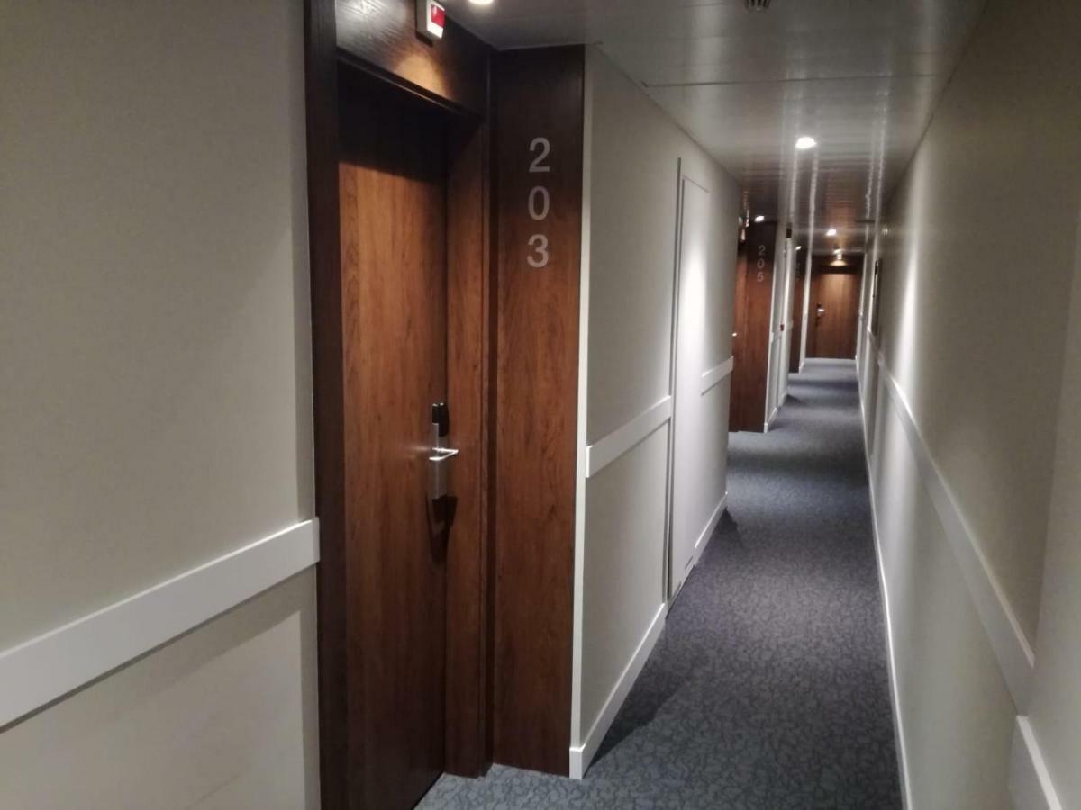 Hotel Sercotel Tudela Bardenas Dış mekan fotoğraf